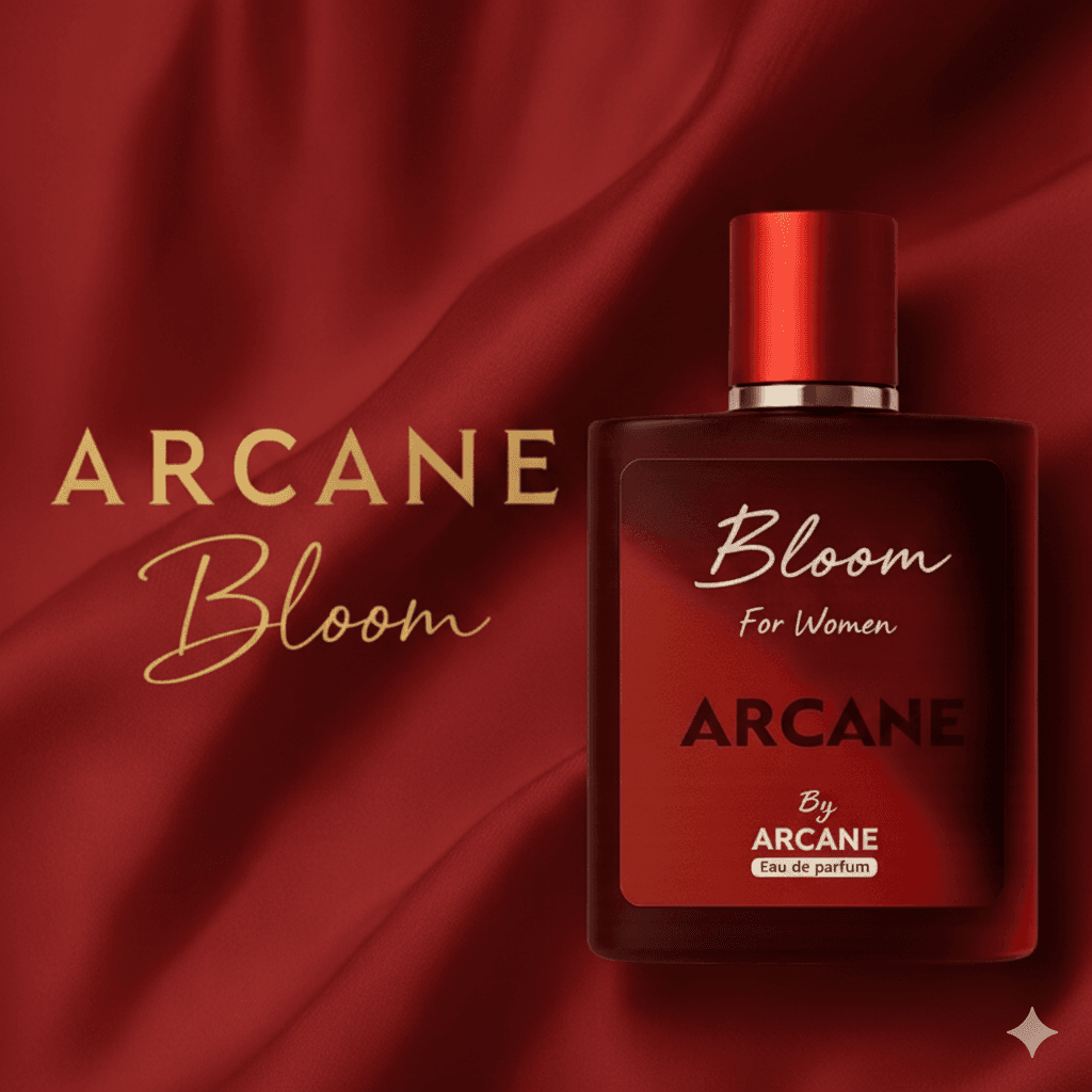 Bloom For Women