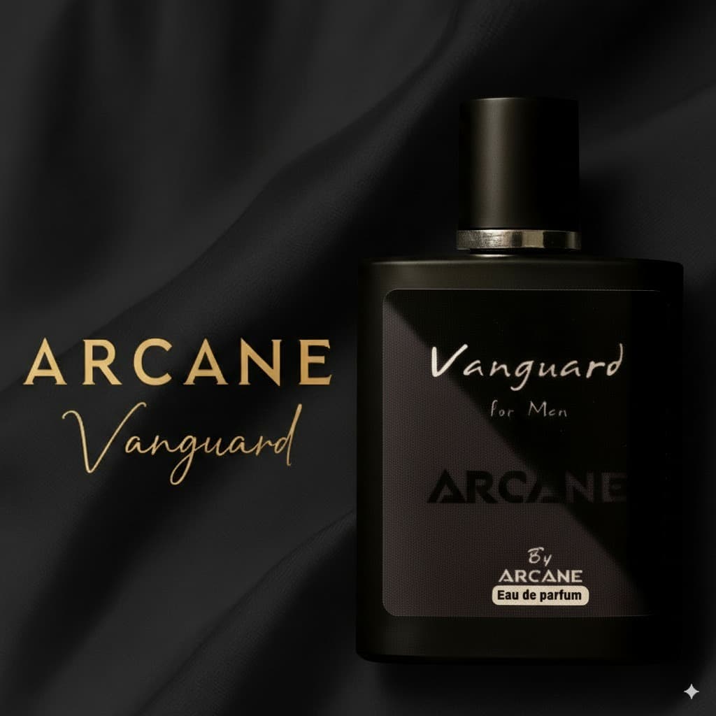 Vanguard For Men